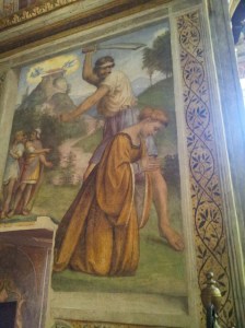 S. Caterina (SanMaurizio, Mailand)