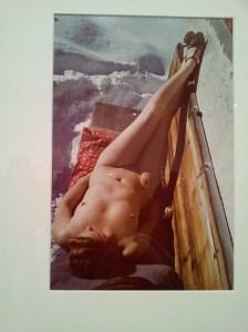 Alfons Walde, Weiblicher Akt