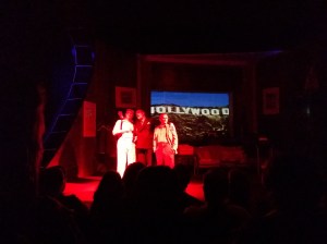 Moonlight & Magnolias