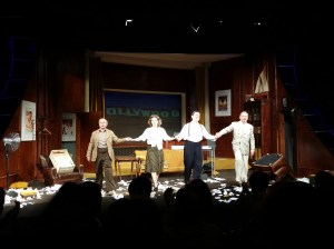 Moonlight & Magnolias