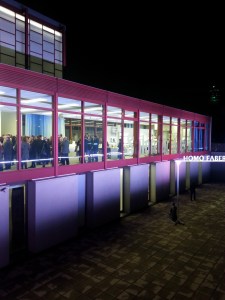 21er Haus: Karl Schwanzer / Adolf Krischanitz