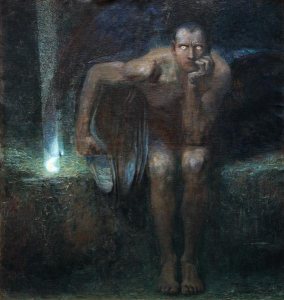 Franz von Stuck
