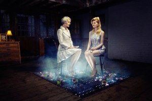 Copyright: Gillian Hyland