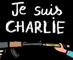 je suis charlie