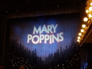 Mary Poppins
