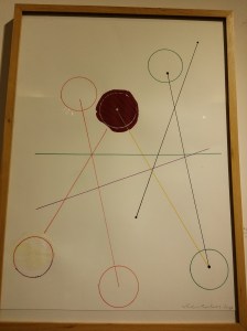 Oswald Oberhuber, Bäder (2014)