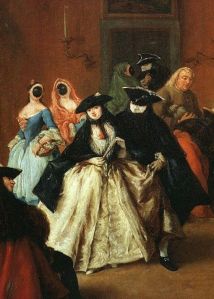 Pietro Longhi