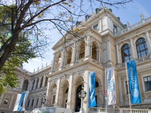 Universität Wien 
