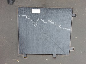 Via Montenapoleone B. Cucinelli