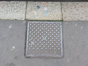 Via Montenapoleone B. Cucinelli