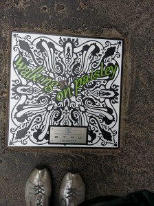 Via Montenapoleone, ETRO