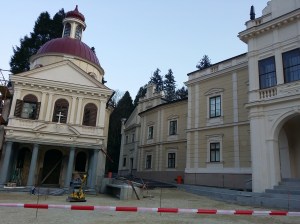 Töpperschloss Neubruck
