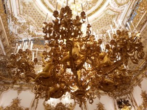 Stadtpalais Liechtenstein
