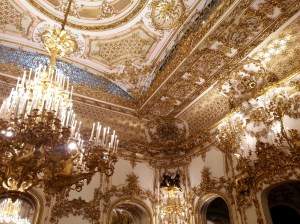 Stadtpalais Liechtenstein