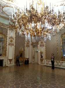 Stadtpalais Liechtenstein