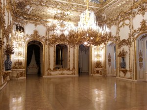 Stadtpalais Liechtenstein