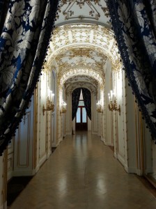 Stadtpalais Liechtenstein