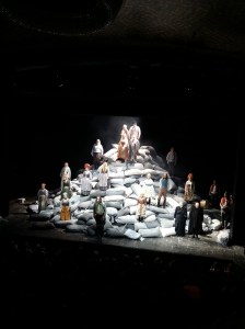 Die Macht der Finsternis