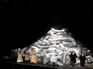 Die Macht der Finsternis