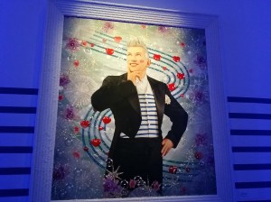 Jean Paul Gaultier