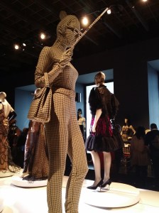 Jean Paul Gaultier