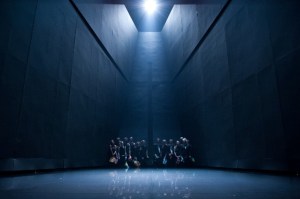 ©Reinhard Werner Burgtheater