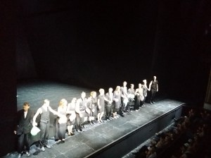 Die Schutzbefohlenen