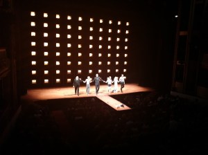 Antigone von Sophokles