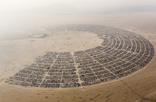 Burning Man