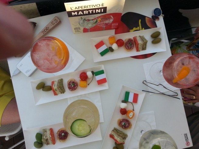 Aperitivo