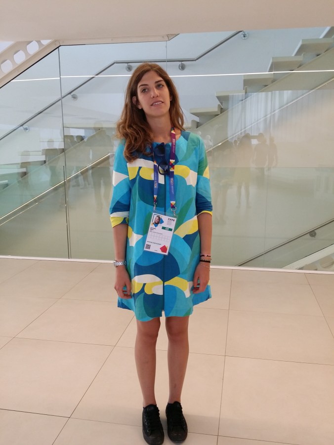 Fesche Mädchen, fesche Kleider!