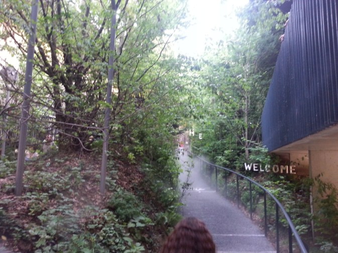 Österreich-Pavillon