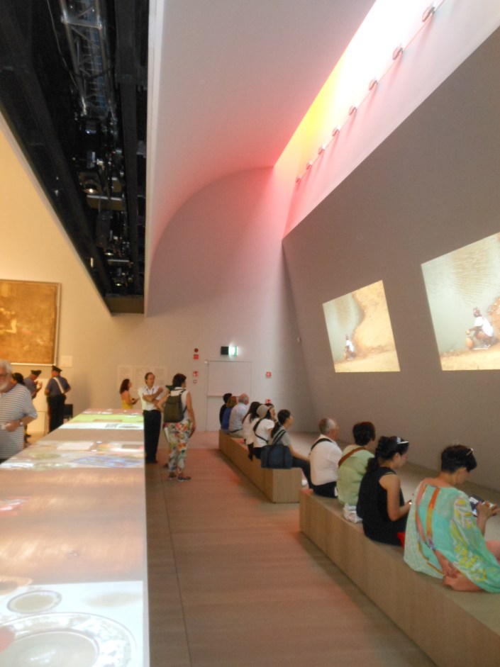 Filme und "Das letzte Abendmahl"