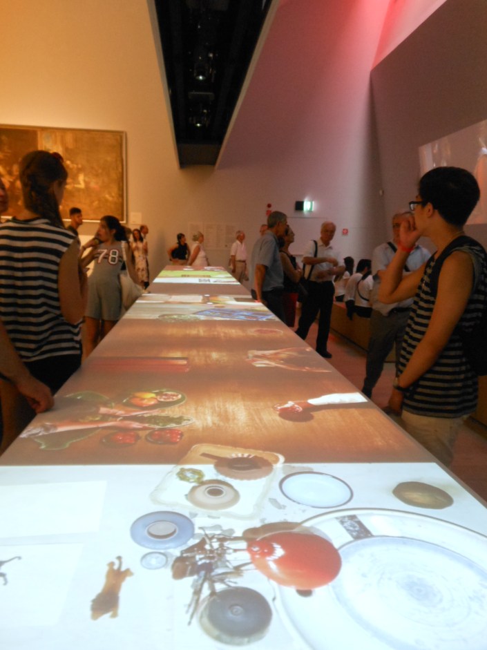 Sehr gut gemachte Präsentationen