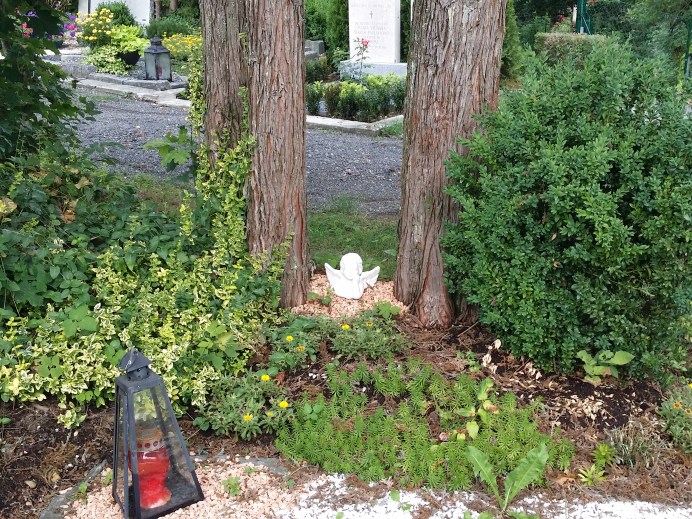 Friedhof Obermillstatt