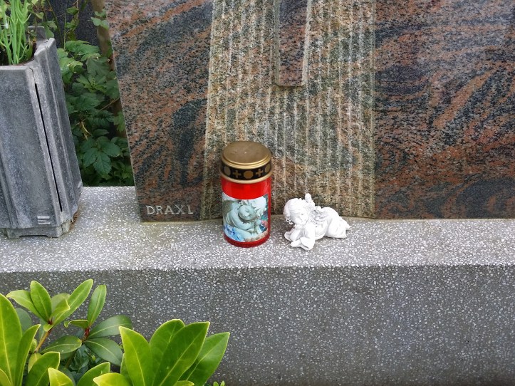 Friedhof Obermillstatt