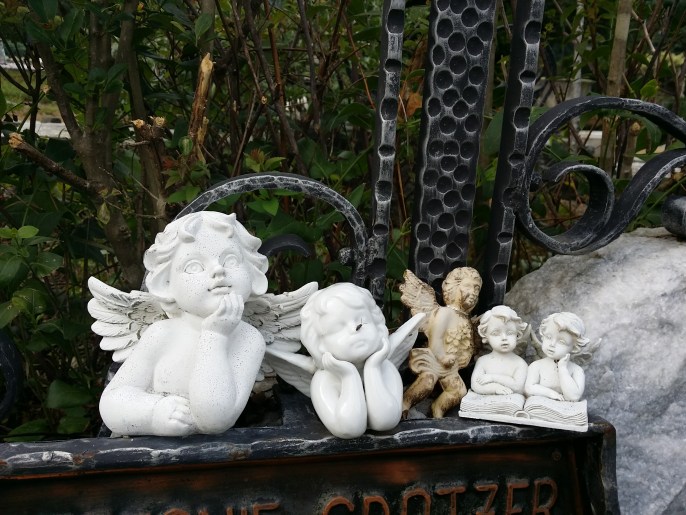 Friedhof Obermillstatt