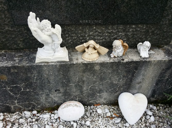 Friedhof Obermillstatt