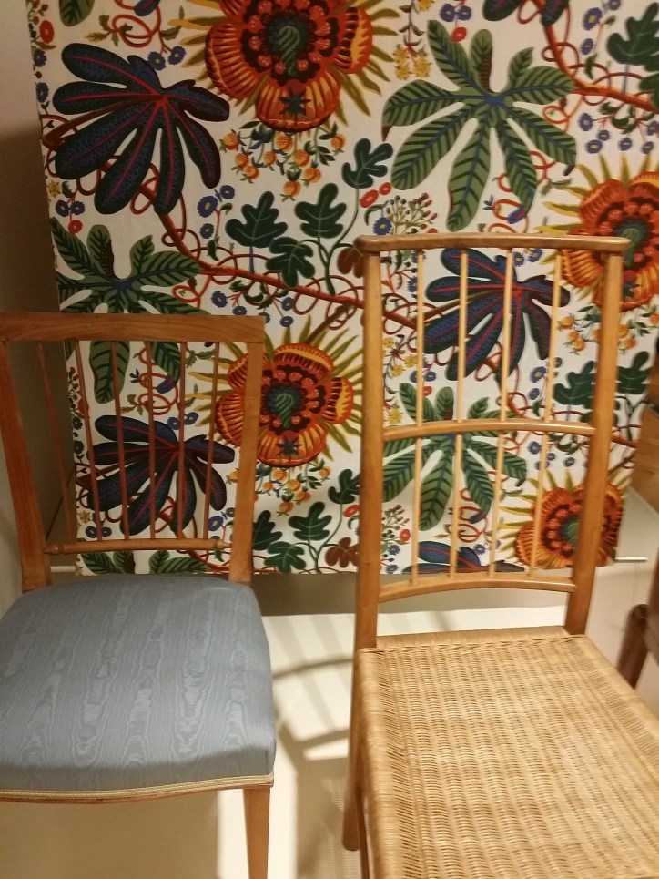 Neuankäufe im Hofmobiliendepot