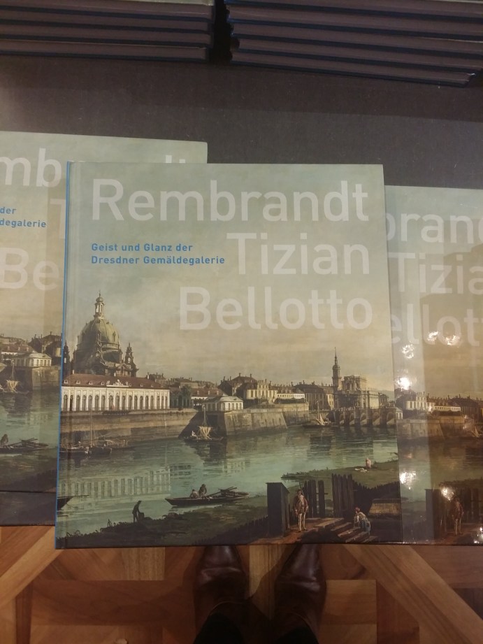 Der Katalog um EUR 25.-