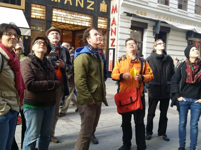 Kohlmarkt, 1010 Wien