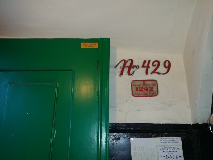 Steindlgasse 4, 1010 Wien