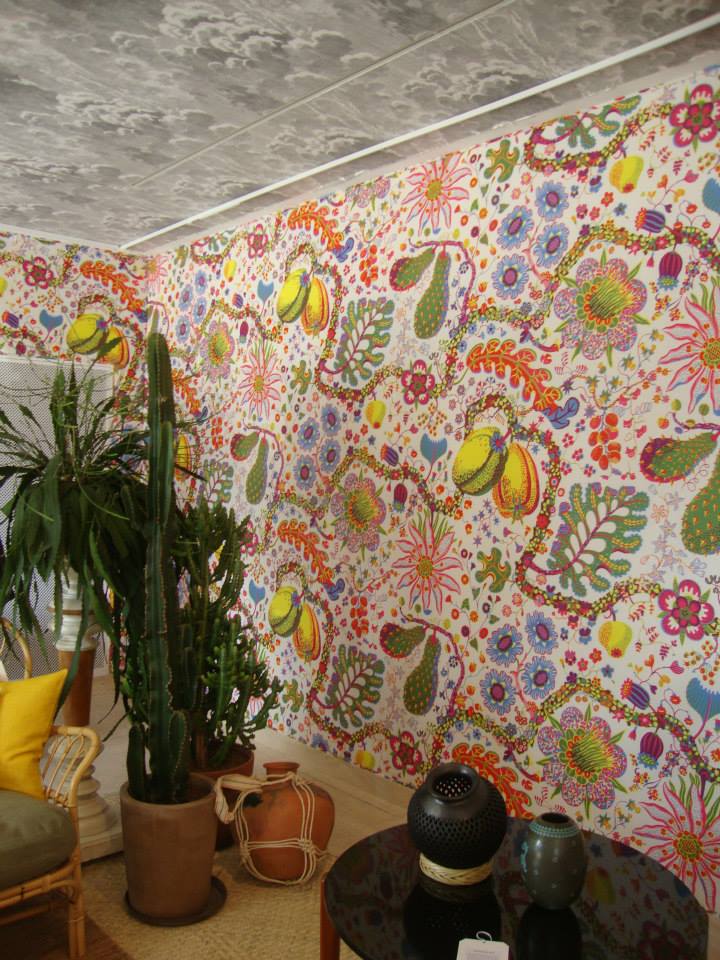 Svenskt Tenn in Stockholm