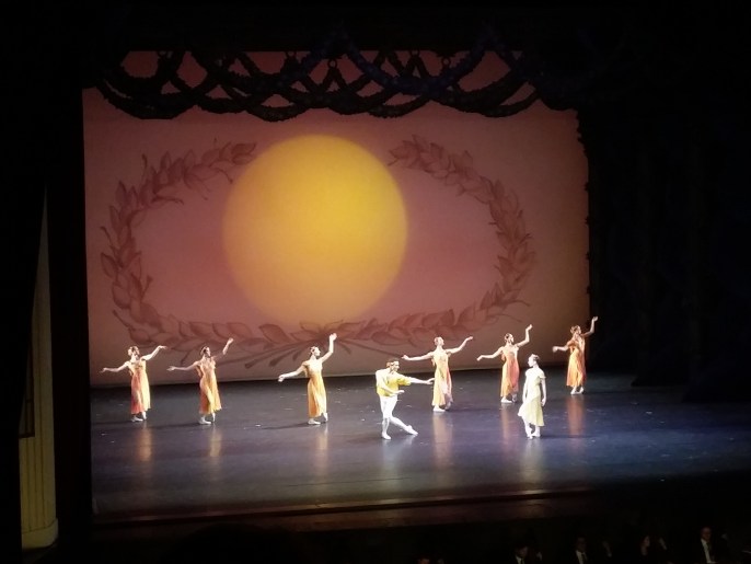 Die Vier Jahreszeiten: Der Sommer