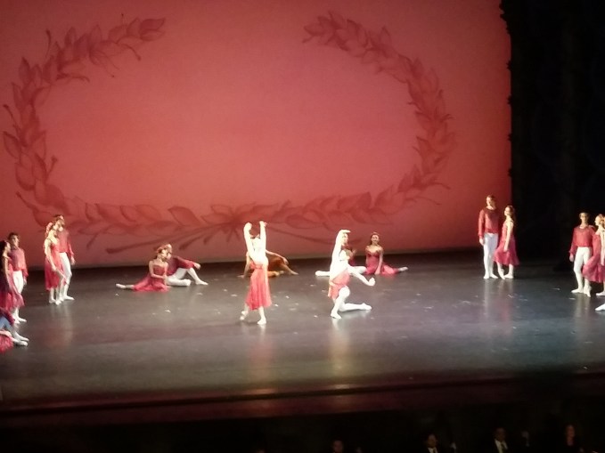 Die Vier Jahreszeiten: Der Herbst