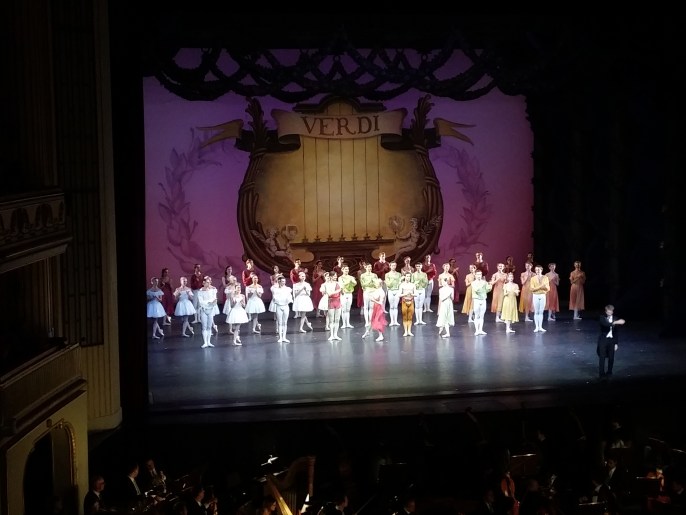 Die Vier Jahreszeiten