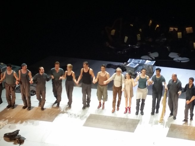 Der Mann von La Mancha