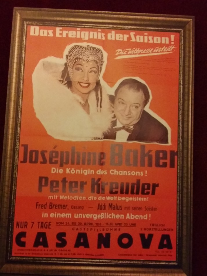 "Goldene Revuezeiten" (1958)