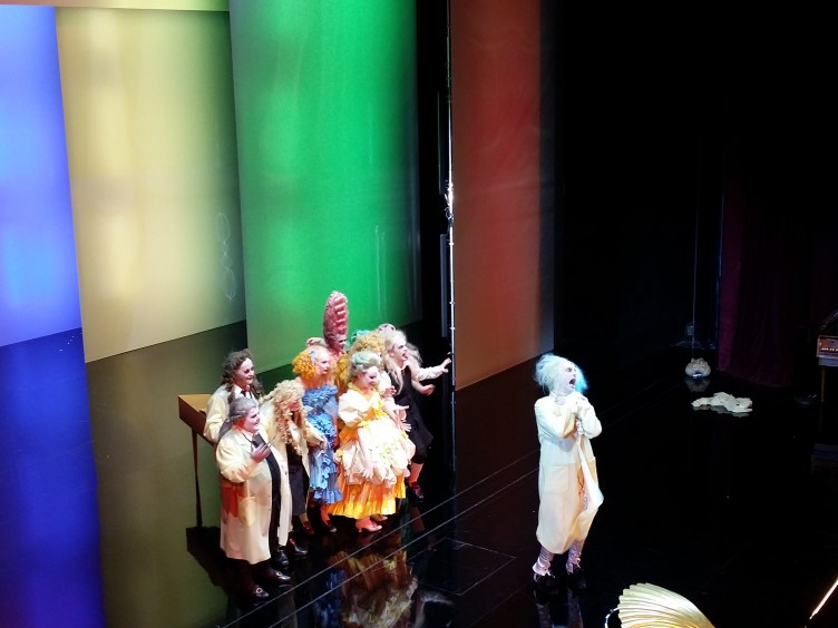 Der eingebildete Kranke