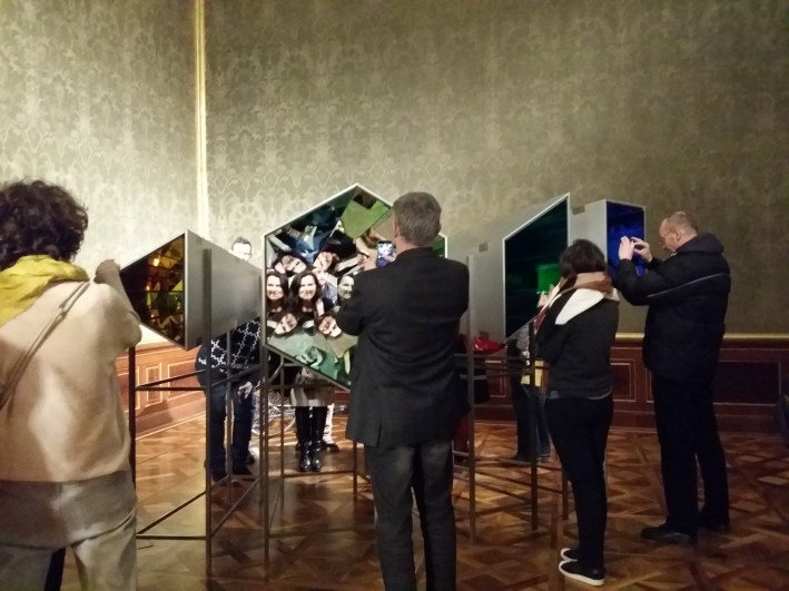 "Your shared planet" (2011)